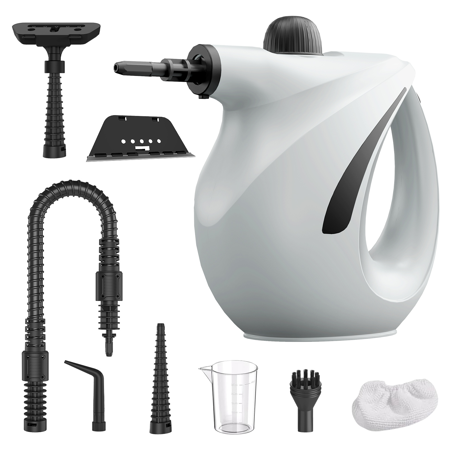 Kitchen Appliances For Home - Горячая распродажа: Пароочиститель для дома 1200