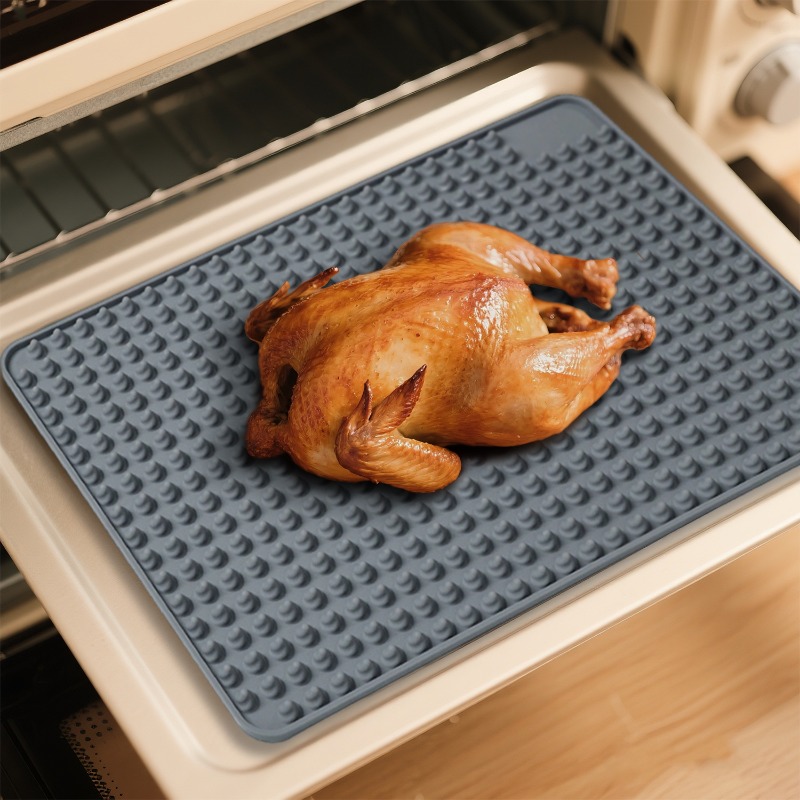 Kitchen Appliances For Home - Термостойкая защитная подкладка для микроволновой печи,