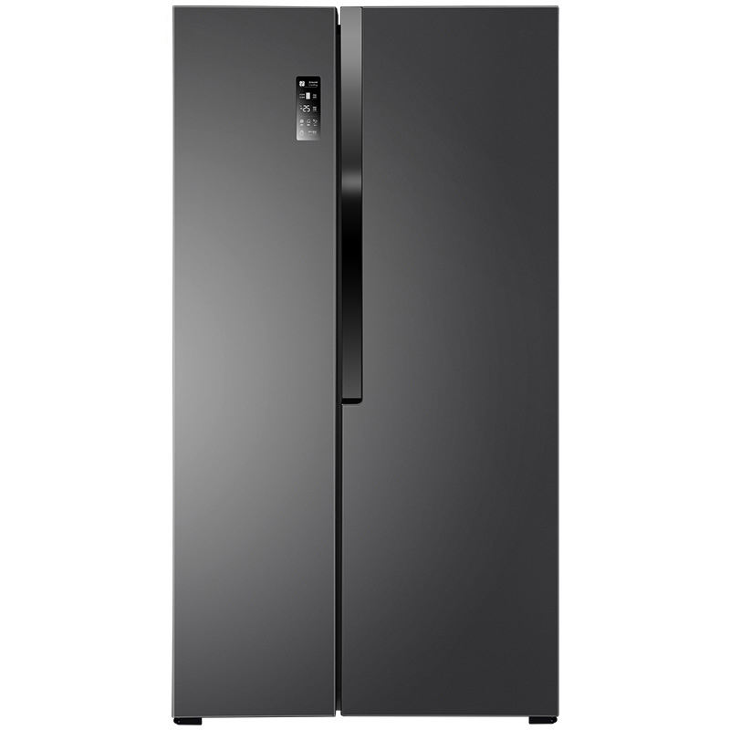 Kitchen Appliances For Home - Двухдверный мини-холодильник для дома и кухни,