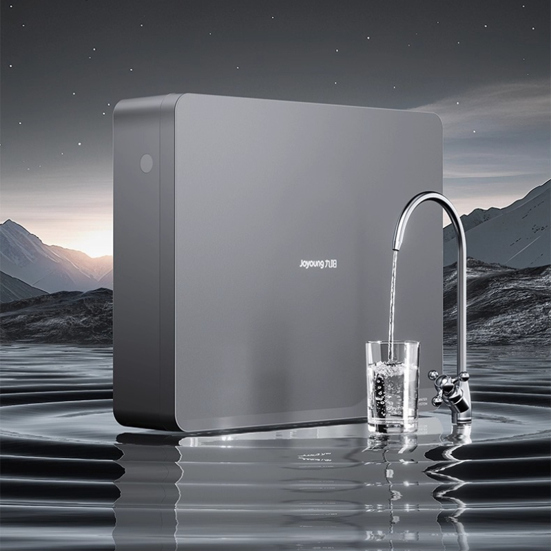 Kitchen Appliances For Home - Очиститель водопроводной воды для дома и