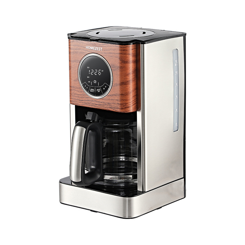 Kitchen Appliances For Gift - Трансграничная немецкая и американская кофемашина, кухонная