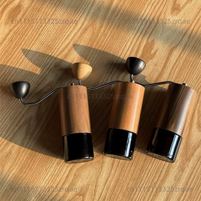 Ручная кофемолка Commander C40 – обзор и цена Coffee Grinder Burr
