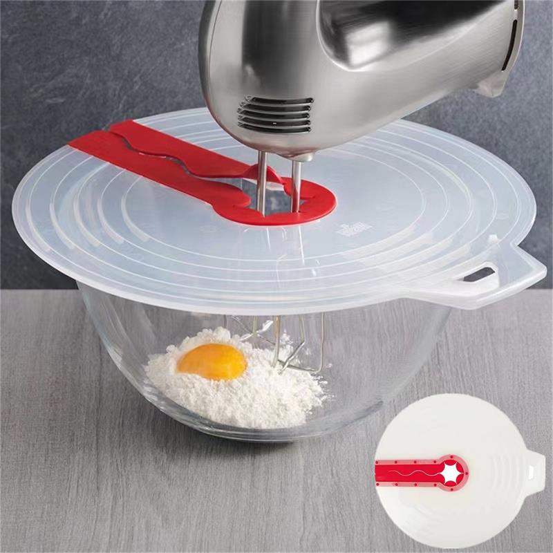 Крышка миксера Beat Eggs, защи – обзор и цена Kitchen Appliances Integrated