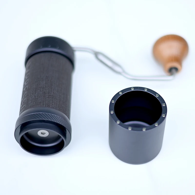 2024НОВИНКА 1zpresso K Ultra — – обзор и цена Coffee Grinder Burr