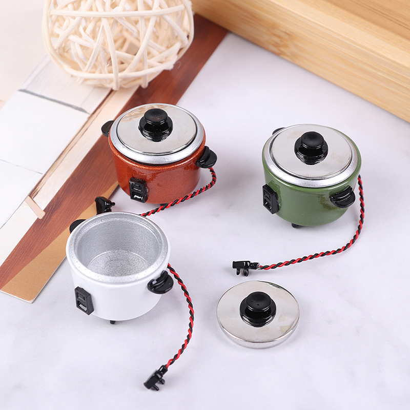 1/12 масштаб кукольный домик м – обзор и цена Kitchen Appliances For Gift