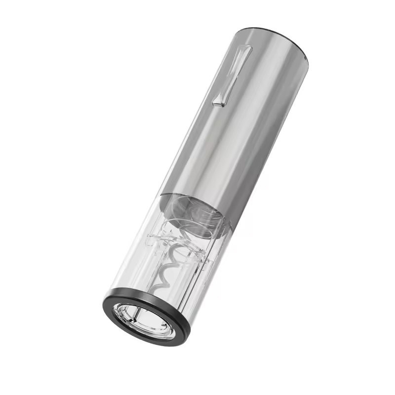 Набор электрических открывалок – обзор и цена Wine Opener Electric