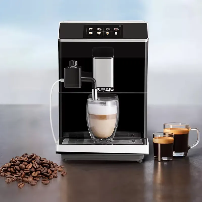 Кофемашина Nespresso Smart Tou – обзор и цена Kitchen Appliances For Gift