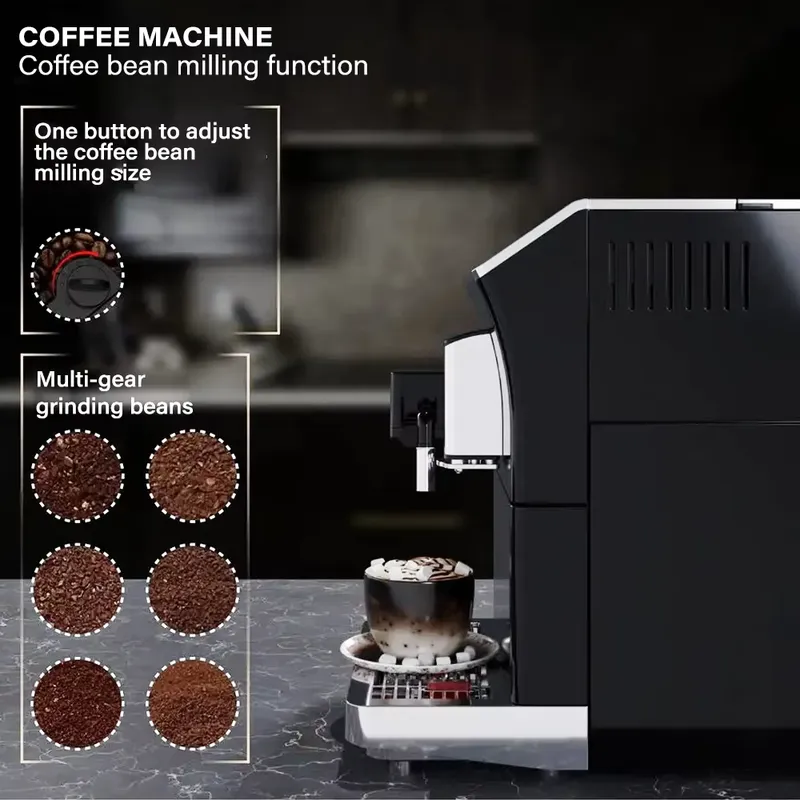 Кофемашина Nespresso Smart Tou – обзор и цена Kitchen Appliances For Gift