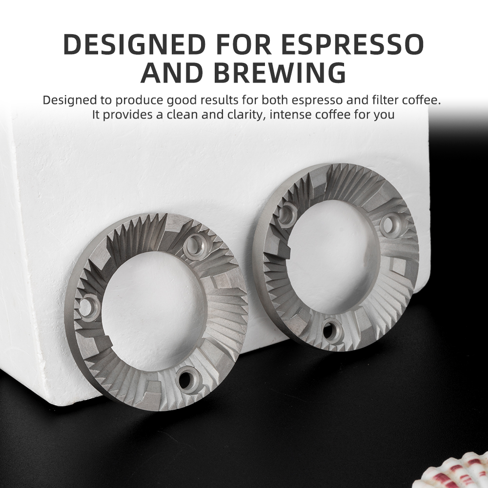 Сменный набор кофемолок для эс – обзор и цена Coffee Grinder Burr