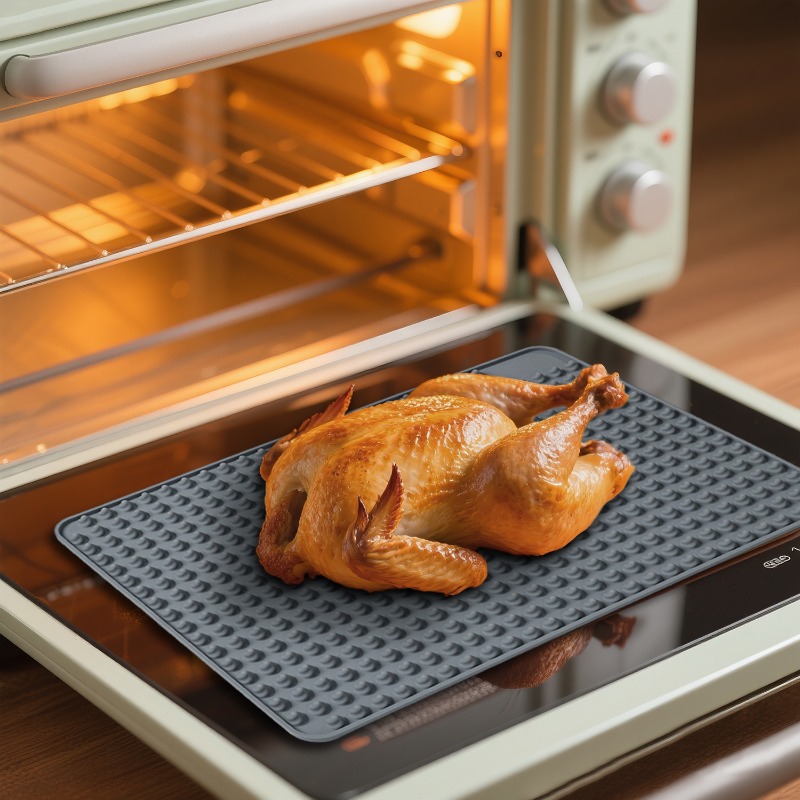 Термостойкая защитная подкладк – обзор и цена Kitchen Appliances For Home