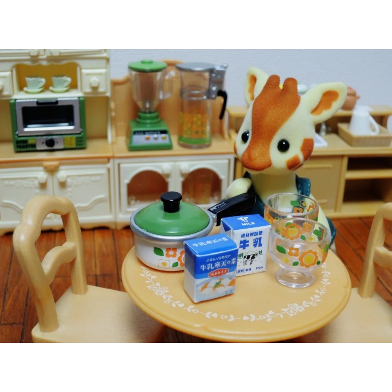 Tarlin оригинальный Gashapon K – обзор и цена Kitchen Appliances Gift Items