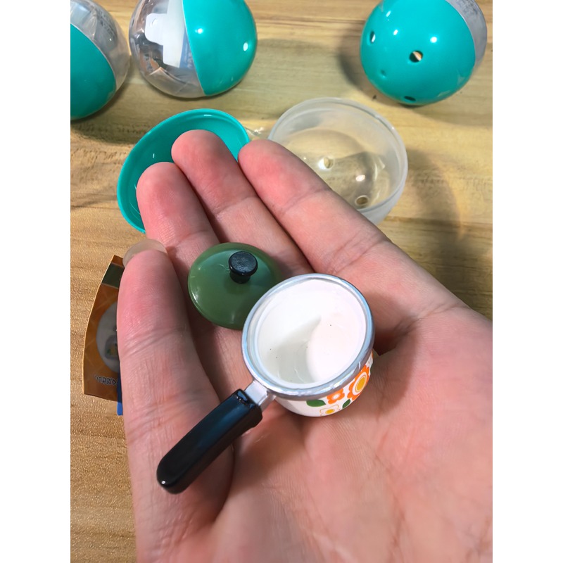 Tarlin оригинальный Gashapon K – обзор и цена Kitchen Appliances Gift Items