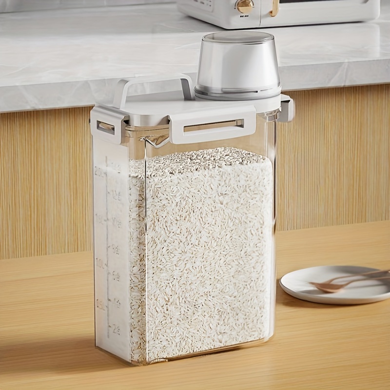 Контейнер для хранения 1 шт.,  – обзор и цена Kitchen Appliances Manufacturers