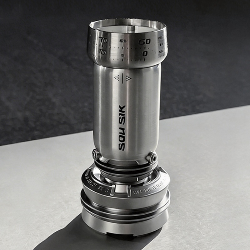 Коробка для хранения жерновов  – обзор и цена Coffee Grinder Burr