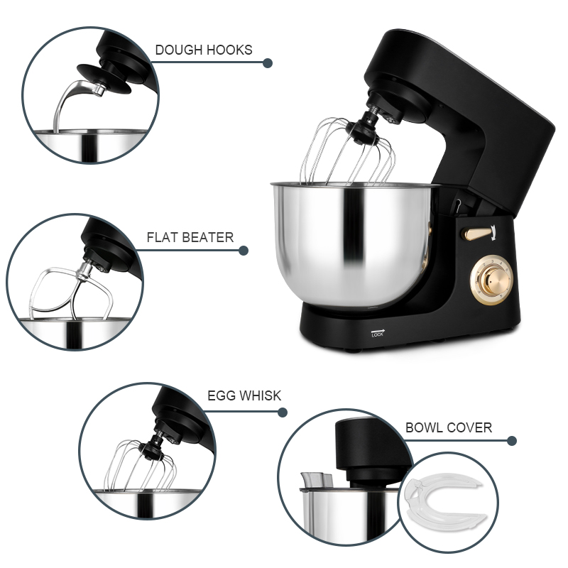 Бытовой планетарный миксер с в – обзор и цена Kitchen Appliances For Home