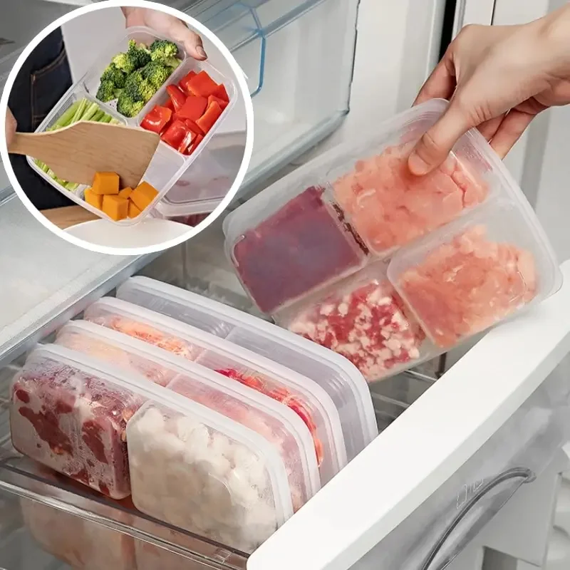 4 сетки, ящик для хранения про – обзор и цена Kitchen Appliances Manufacturers
