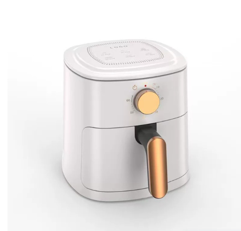 4-литровая аэрофритюрница для  – обзор и цена Kitchen Appliances For Gift
