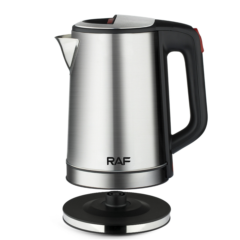 Электрический чайник из нержав – обзор и цена Kitchen Appliances For Gift