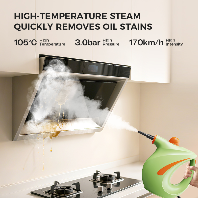 Хит продаж: Пароочиститель для – обзор и цена Kitchen Appliances For Home