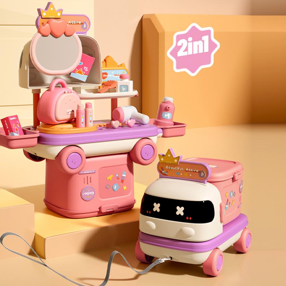 Игровой набор 2-в-1: Кухонная  – обзор и цена Kitchen Appliances For Gift