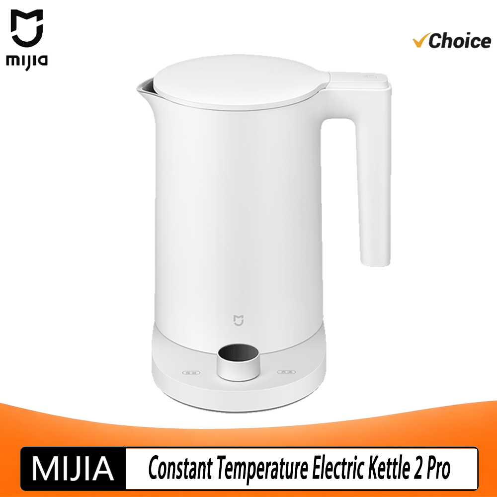 2026 MIJIA Термостатический ча – обзор и цена Kitchen Appliances Xiaomi