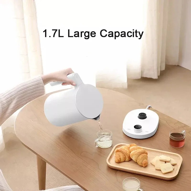 2026 MIJIA Термостатический ча – обзор и цена Kitchen Appliances Xiaomi