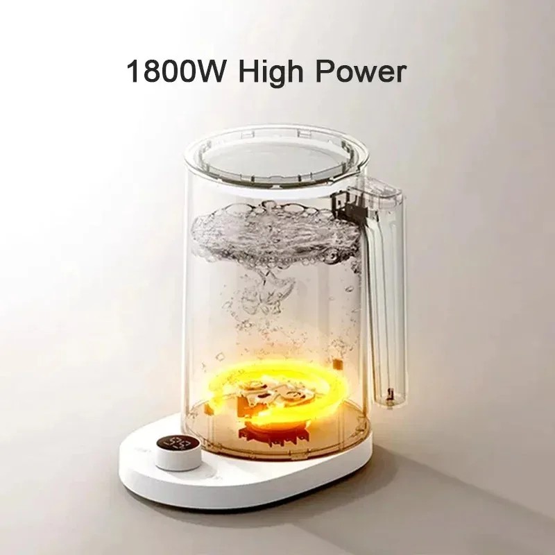 2026 MIJIA Термостатический ча – обзор и цена Kitchen Appliances Xiaomi