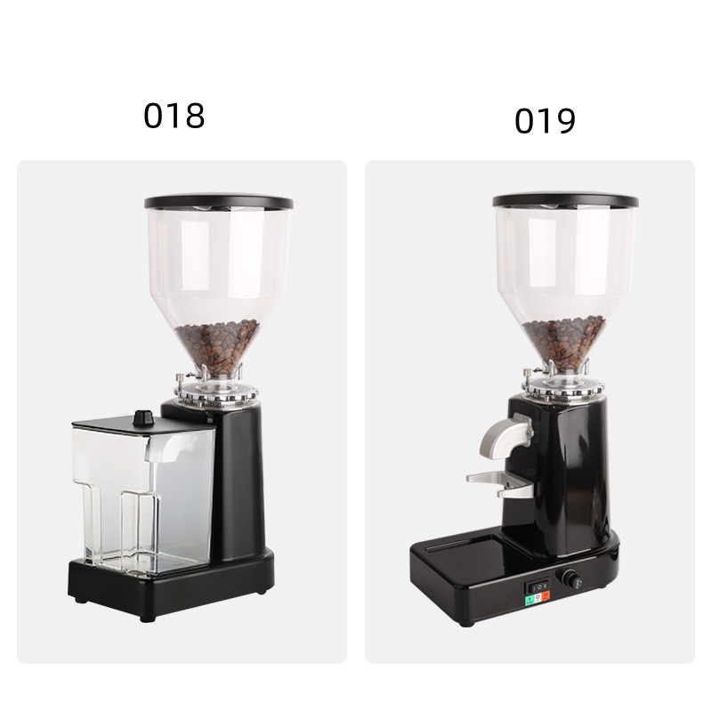 Износостойкие плоские жернова  – обзор и цена Coffee Grinder Burr