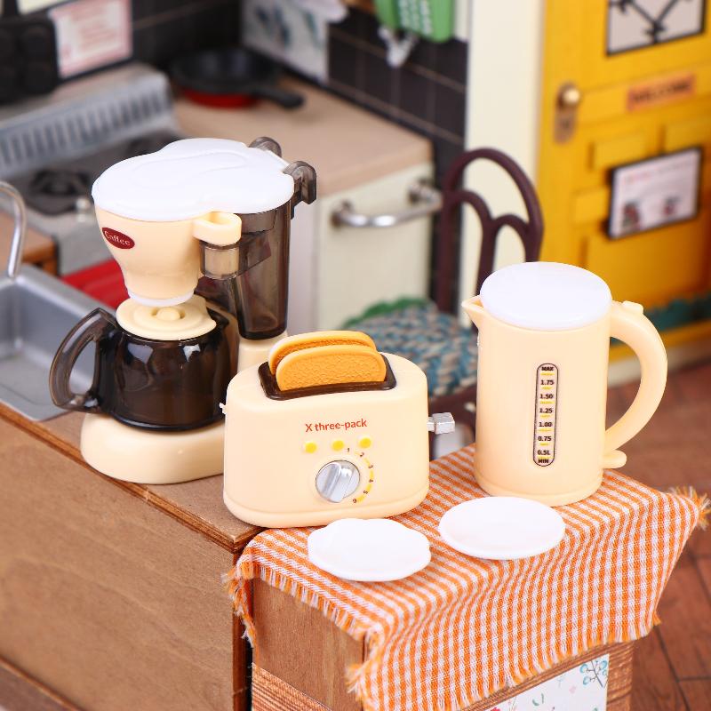 Набор из 12 миниатюрных кофева – обзор и цена Kitchen Appliances For Gift