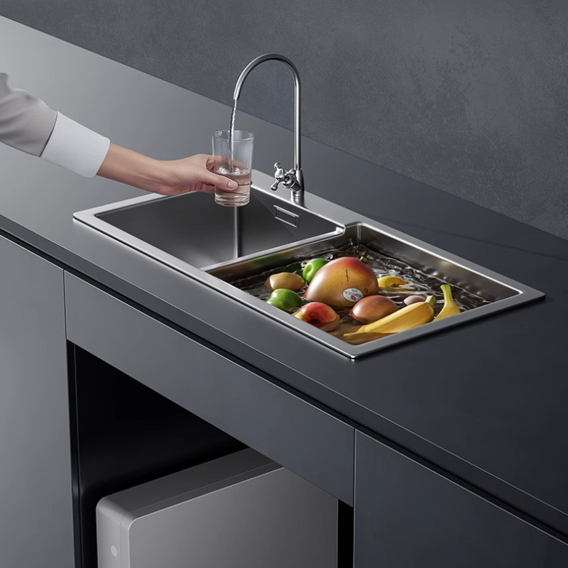 Очиститель водопроводной воды  – обзор и цена Kitchen Appliances For Home