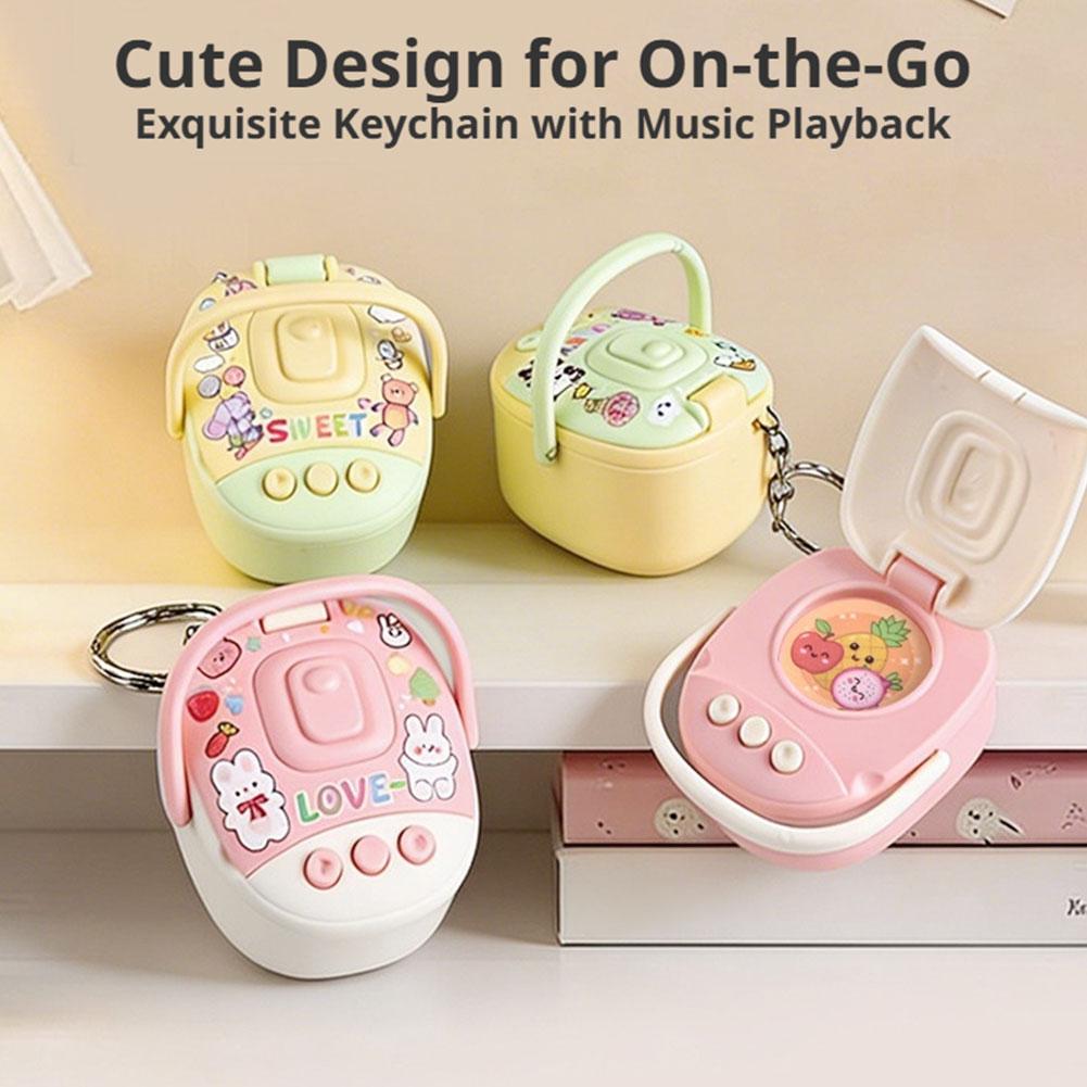 Милый мини-брелок в виде рисов – обзор и цена Kitchen Appliances For Gift