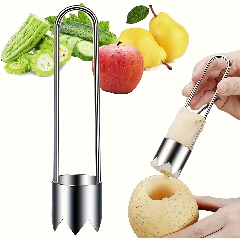 Инструмент для удаления сердце – обзор и цена Kitchen Appliances Store