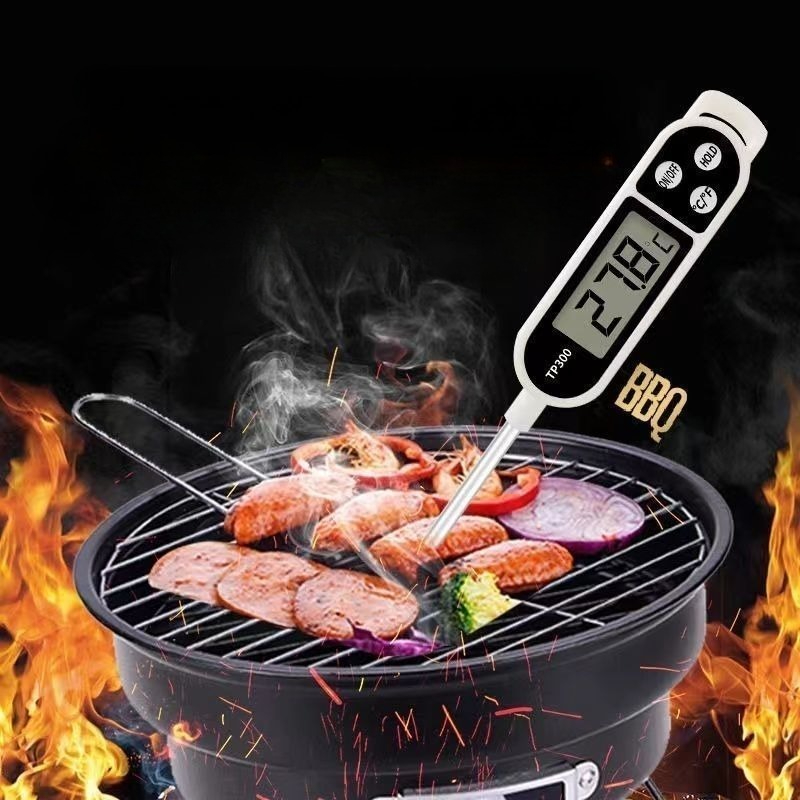 1 шт. пищевой термометр, кухон – обзор и цена Kitchen Appliances Store