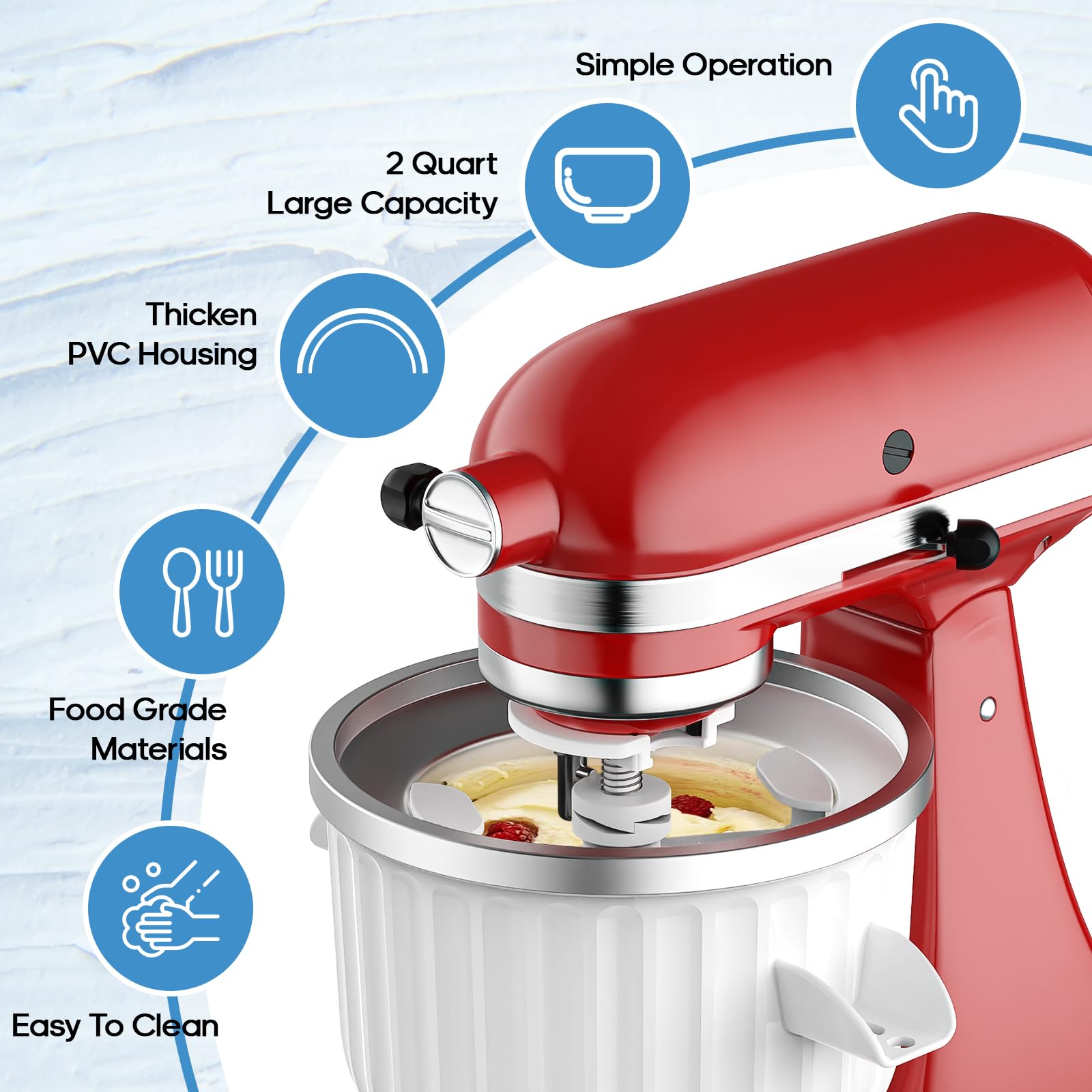 Насадка для приготовления моро – обзор и цена Kitchen Appliances Manufacturers