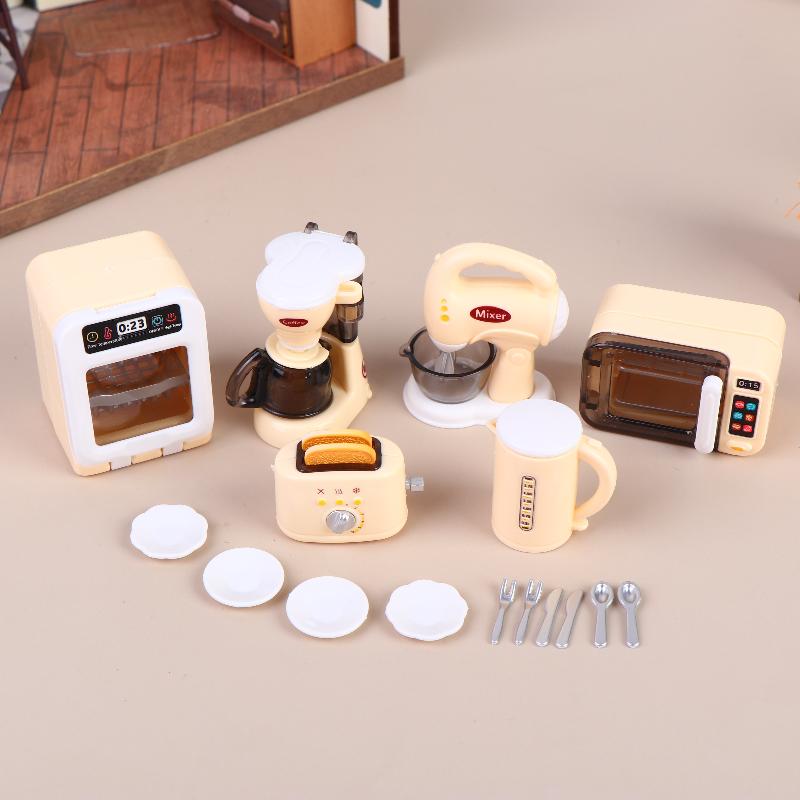 Набор из 12 миниатюрных кофева – обзор и цена Kitchen Appliances For Gift