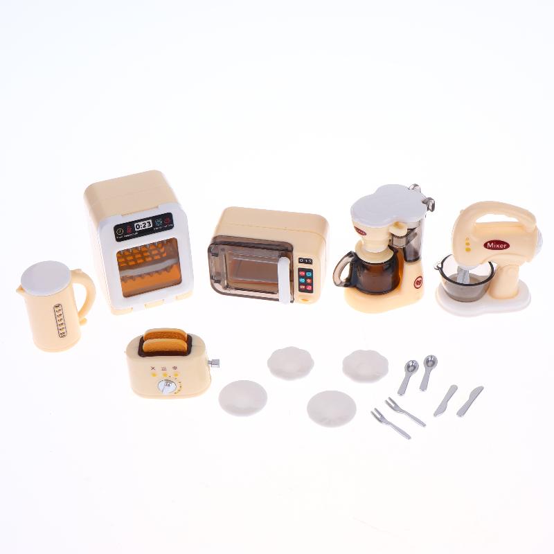 Набор из 12 миниатюрных кофева – обзор и цена Kitchen Appliances For Gift