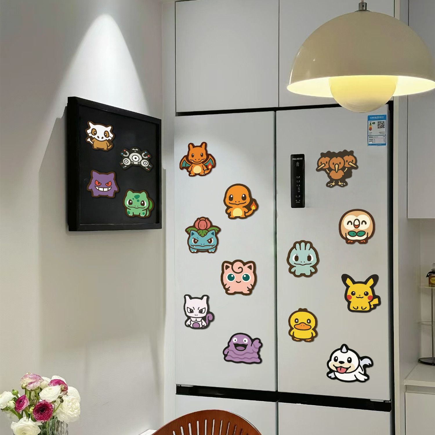 Магнит на холодильник с изобра – обзор и цена Kitchen Appliances Store