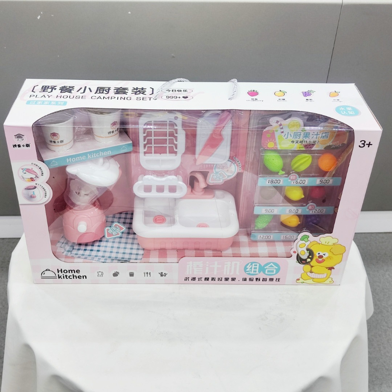 Детская посудомоечная машина,  – обзор и цена Kitchen Appliances Gift Items