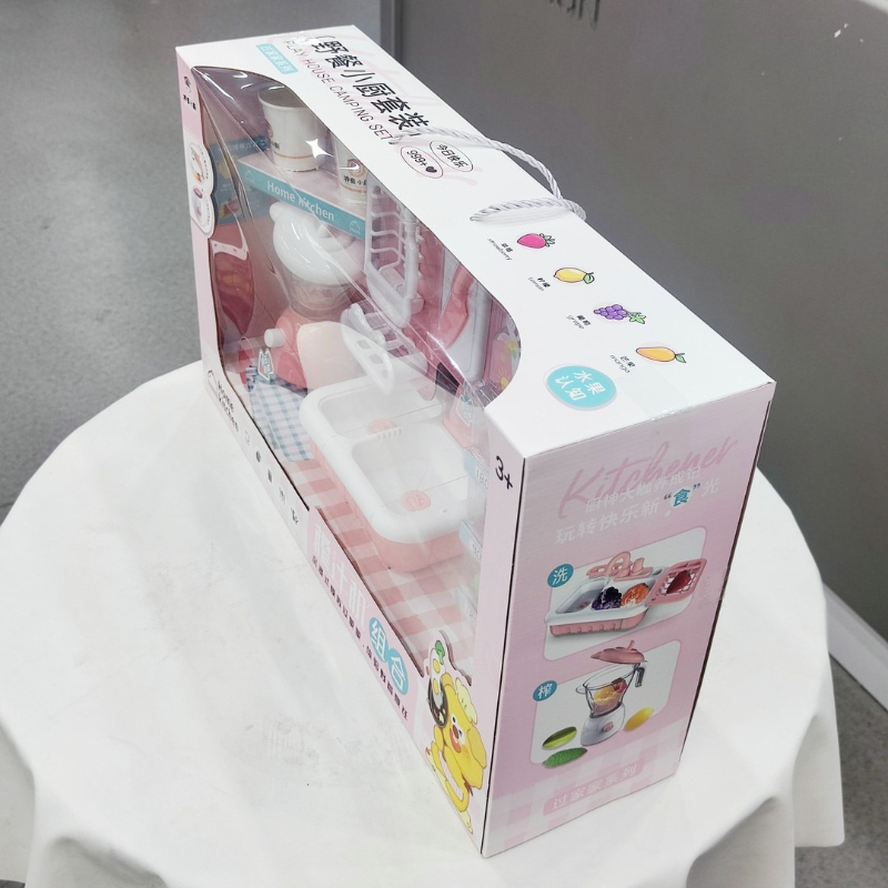Детская посудомоечная машина,  – обзор и цена Kitchen Appliances Gift Items