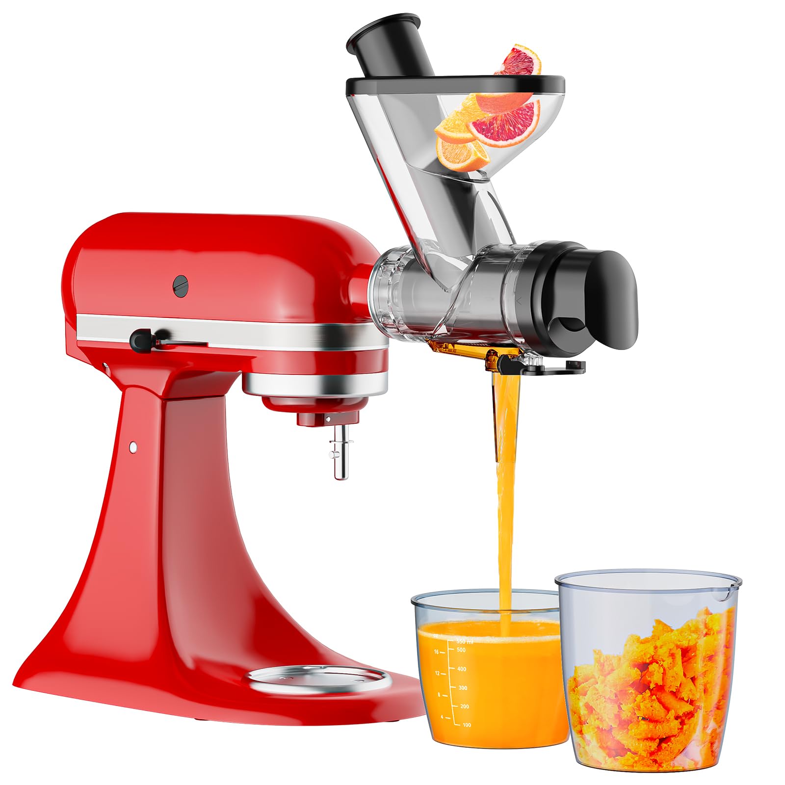 Насадка-соковыжималка для микс – обзор и цена Kitchen Appliances Manufacturers