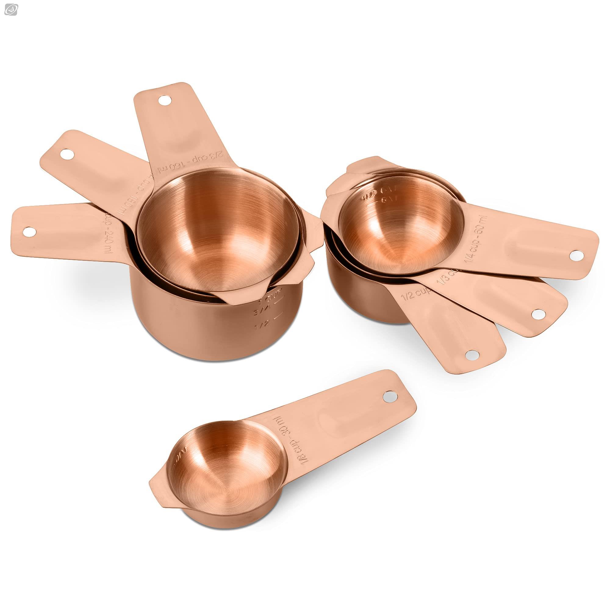 Набор из 13 мерных ложек из не – обзор и цена Kitchen Appliances Manufacturers