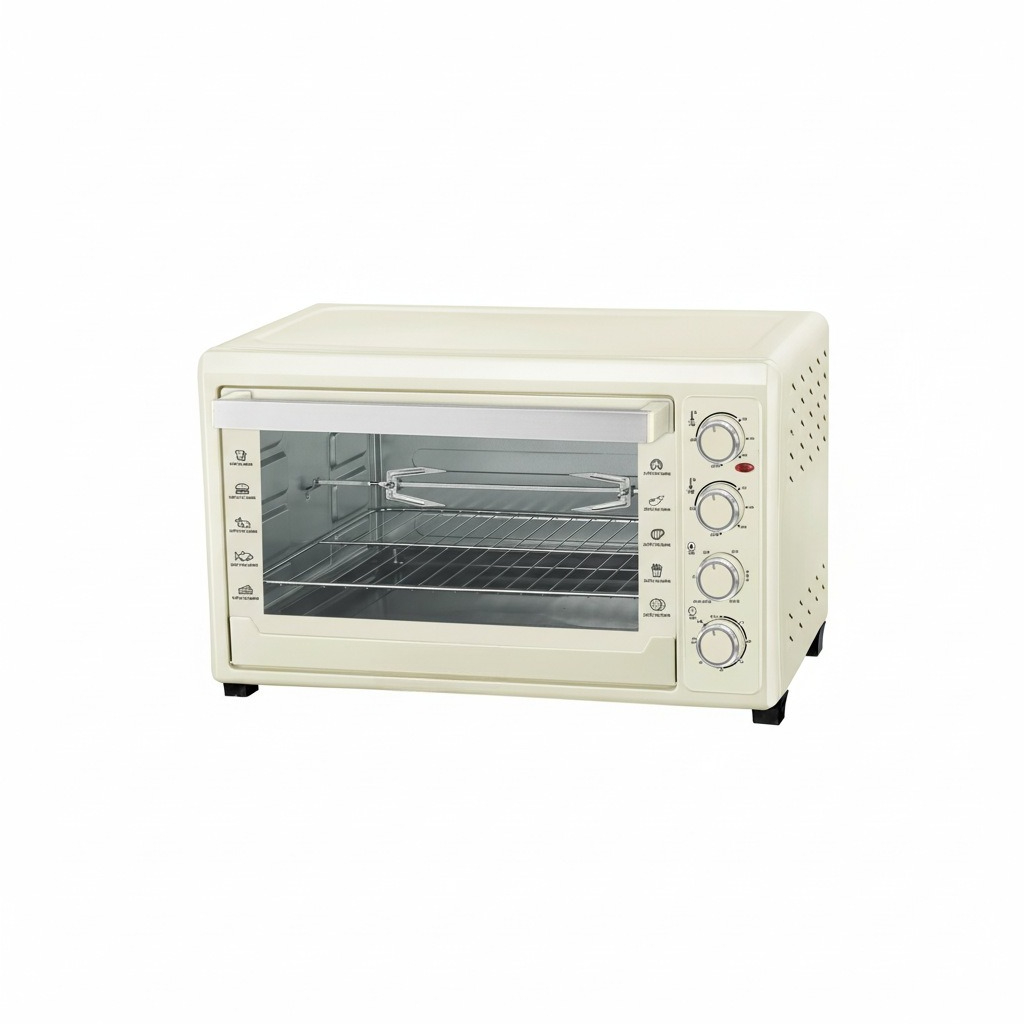 Электрическая духовка 60 л, 4- – обзор и цена Kitchen Appliances Ideas
