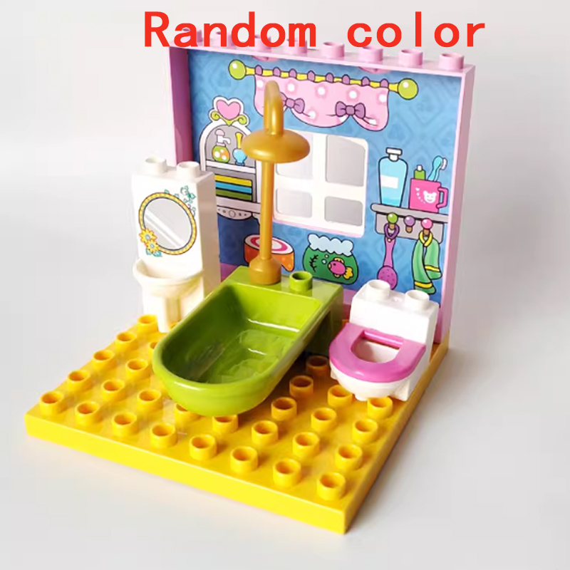 Большие строительные блоки, ак – обзор и цена Kitchen Appliances For Gift