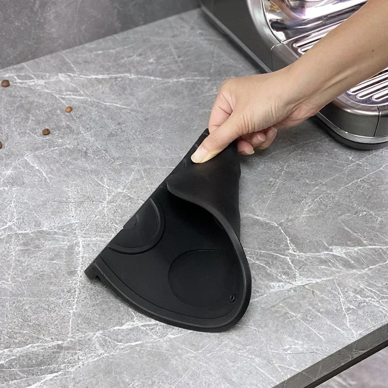 Подушка для кофейного порошка, – обзор и цена Kitchen Appliances Store